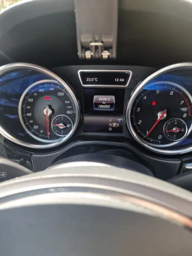 Mercedes-Benz GLE 400, снимка 8