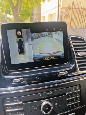 Mercedes-Benz GLE 400, снимка 13