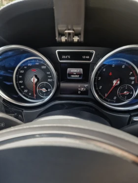 Mercedes-Benz GLE 400, снимка 11