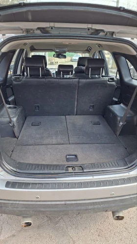 Chevrolet Captiva, снимка 10