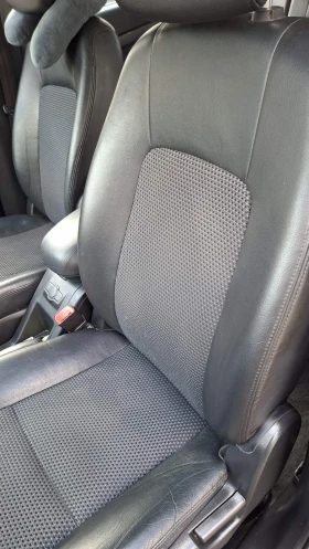 Chevrolet Captiva, снимка 11