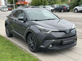 Toyota C-HR 1.8 HSD Classy, снимка 6