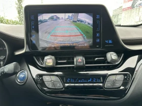 Toyota C-HR 1.8 HSD Classy, снимка 13