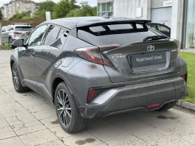 Toyota C-HR 1.8 HSD Classy, снимка 5