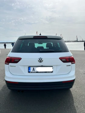 VW Tiguan, снимка 3