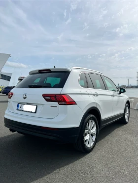 VW Tiguan, снимка 4