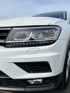 VW Tiguan, снимка 12