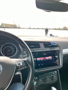 VW Tiguan, снимка 10