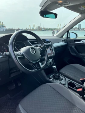 VW Tiguan, снимка 6