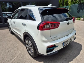 Kia Niro EV 64 kWh ГАРАНЦИЯ - Наличен в БГ, снимка 4