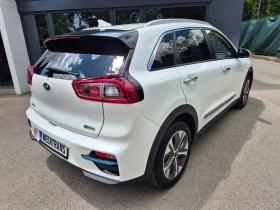 Kia Niro EV 64 kWh ГАРАНЦИЯ - Наличен в БГ, снимка 3