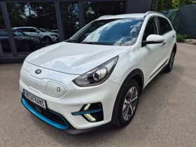Kia Niro EV 64 kWh ГАРАНЦИЯ - Наличен в БГ, снимка 2