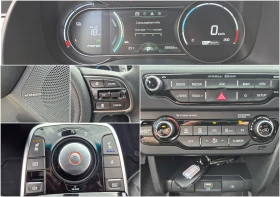 Kia Niro EV 64 kWh ГАРАНЦИЯ - Наличен в БГ, снимка 12