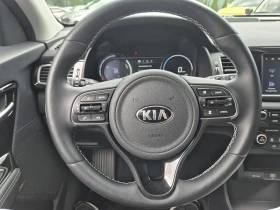 Kia Niro EV 64 kWh ГАРАНЦИЯ - Наличен в БГ, снимка 10