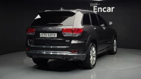 Jeep Grand cherokee 3.0D Summit, снимка 2
