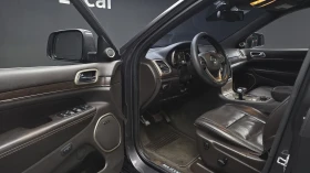 Jeep Grand cherokee 3.0D Summit, снимка 9