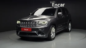 Jeep Grand cherokee 3.0D Summit, снимка 1