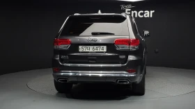 Jeep Grand cherokee 3.0D Summit, снимка 4
