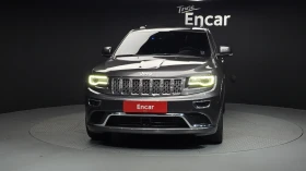 Jeep Grand cherokee 3.0D Summit, снимка 3