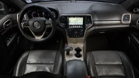 Jeep Grand cherokee 3.0D Summit, снимка 5