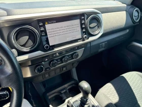 Toyota Tacoma * 4x4 Double Cab SB* АВТОКРЕДИТ БЕЗ ПЪРВОНАЧАЛНА* , снимка 9