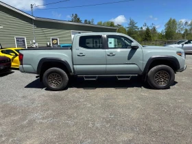 Toyota Tacoma * 4x4 Double Cab SB* АВТОКРЕДИТ БЕЗ ПЪРВОНАЧАЛНА* , снимка 3