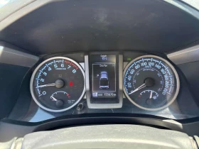 Toyota Tacoma * 4x4 Double Cab SB* АВТОКРЕДИТ БЕЗ ПЪРВОНАЧАЛНА* , снимка 8