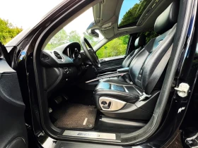 Mercedes-Benz ML 63 AMG, снимка 9