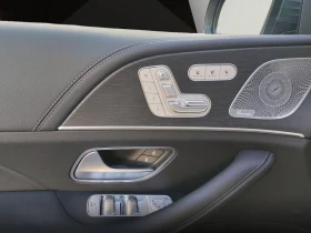 Mercedes-Benz GLE 400 e / AMG / BURM / PANO / MULTIBEAM / HEAD UP / 360, снимка 8