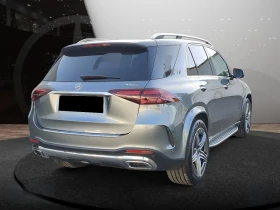 Mercedes-Benz GLE 400 e / AMG / BURM / PANO / MULTIBEAM / HEAD UP / 360, снимка 7
