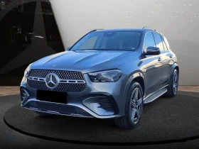 Mercedes-Benz GLE 400 e / AMG / BURM / PANO / MULTIBEAM / HEAD UP / 360, снимка 3