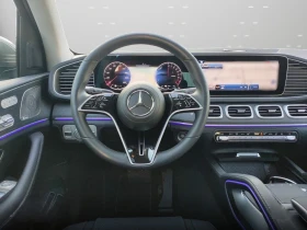 Mercedes-Benz GLE 400 e / AMG / BURM / PANO / MULTIBEAM / HEAD UP / 360, снимка 10