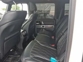 Mercedes-Benz G 63 AMG * CARFAX * ДИСТРОНИК * АВТОКРЕДИТ * , снимка 12