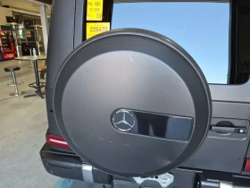 Mercedes-Benz G 63 AMG * CARFAX * ДИСТРОНИК * АВТОКРЕДИТ * , снимка 6