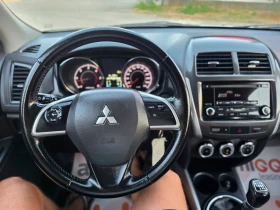 Mitsubishi ASX 1.8DI-D 115hp * EURO 5 * КЛИМАТРОНИК * ЛИЗИНГ * , снимка 10