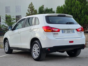 Mitsubishi ASX 1.8DI-D 115hp * EURO 5 * КЛИМАТРОНИК * ЛИЗИНГ * , снимка 6