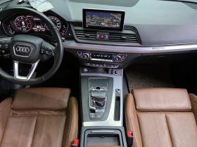 Audi Q5 50 TDI Quattro Premium| 286к.с.| ВКЛ.ТЕХНОТЕСТ, снимка 7