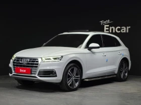 Audi Q5 50 TDI Quattro Premium| 286к.с.| ВКЛ.ТЕХНОТЕСТ, снимка 1