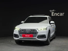Audi Q5 50 TDI Quattro Premium| 286к.с.| ВКЛ.ТЕХНОТЕСТ, снимка 3