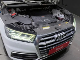 Audi Q5 50 TDI Quattro Premium| 286к.с.| ВКЛ.ТЕХНОТЕСТ, снимка 6