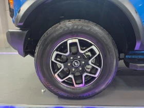 Ford Bronco 2.7* 360* KEYLESS* ПОДГРЕВ ВОЛАН* КРАЙНА ЦЕНА, снимка 5