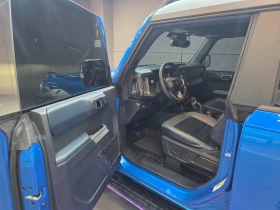 Ford Bronco 2.7* 360* KEYLESS* ПОДГРЕВ ВОЛАН* КРАЙНА ЦЕНА, снимка 9
