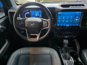Ford Bronco 2.7* 360* KEYLESS* ПОДГРЕВ ВОЛАН* КРАЙНА ЦЕНА, снимка 7