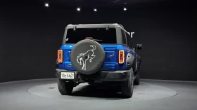 Ford Bronco 2.7* BLIND SPOT* 360* ПОДГРЕВ ВОЛАН* КРАЙНА ЦЕНА, снимка 4
