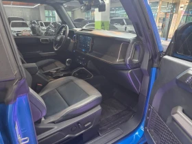Ford Bronco 2.7* 360* KEYLESS* ПОДГРЕВ ВОЛАН* КРАЙНА ЦЕНА, снимка 10
