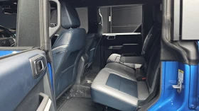Ford Bronco 2.7* BLIND SPOT* 360* ПОДГРЕВ ВОЛАН* КРАЙНА ЦЕНА, снимка 11