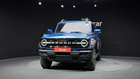 Ford Bronco 2.7* BLIND SPOT* 360* ПОДГРЕВ ВОЛАН* КРАЙНА ЦЕНА, снимка 3