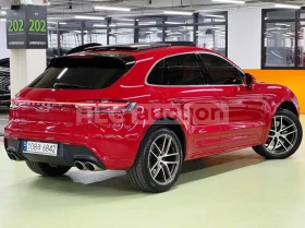 Porsche Macan S, ЛИЗИНГ, ЦЕНА до БГ, снимка 2