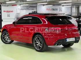 Porsche Macan S, ЛИЗИНГ, ЦЕНА до БГ, снимка 3