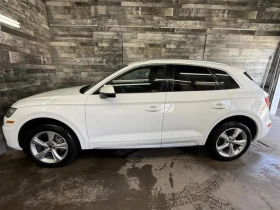 Audi Q5 Premium Plus* QUATTRO* ОБДУХВАНЕ* ПАНО* , снимка 14